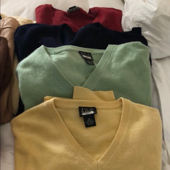 Sweaters - Picture 3 of 3